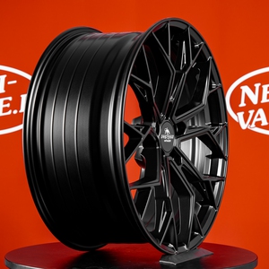 Kuva tuotteesta Forzza Titan Satin Black