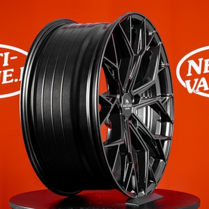 Kuva tuotteesta Forzza Titan Dark Graphite