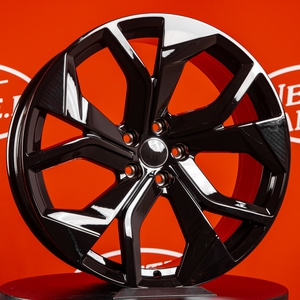 Kuva tuotteesta Re Noel 5673 Gloss Black