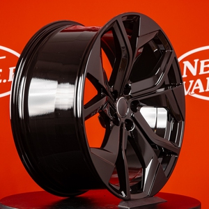 Kuva tuotteesta Re Noel 5673 Gloss Black