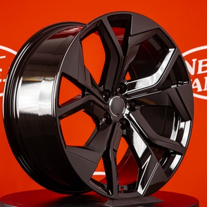 Kuva tuotteesta Re Noel 5673 Gloss Black