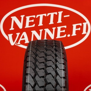 Kuva tuotteesta Michelin Xty2 Remix