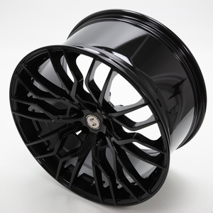 Kuva tuotteesta Etabeta Medusa Gloss Black