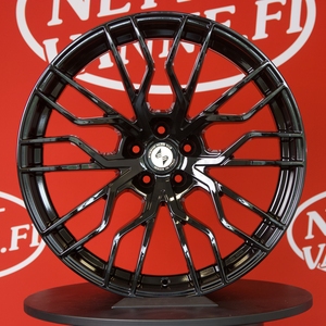 Kuva tuotteesta Etabeta Medusa Gloss Black