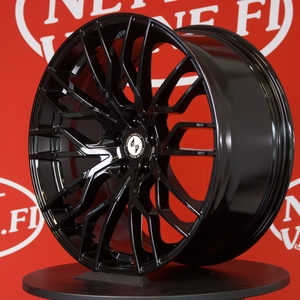 Kuva tuotteesta Etabeta Medusa Gloss Black