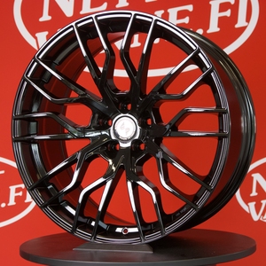 Kuva tuotteesta Etabeta Medusa Gloss Black