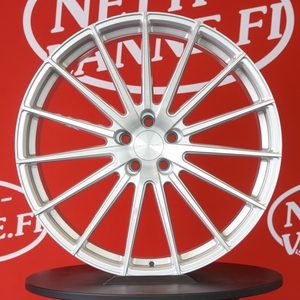 Kuva tuotteesta Stance M615 Silver Brush Face