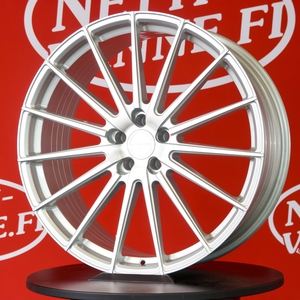 Kuva tuotteesta Stance M615 Silver Brush Face