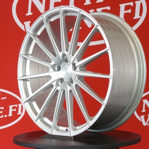 Kuva tuotteesta Stance M615 Silver Brush Face