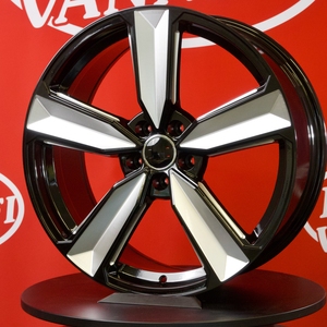 Kuva tuotteesta Re A009 1397 Black/milled