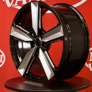 Kuva tuotteesta Re A009 1397 Black/milled