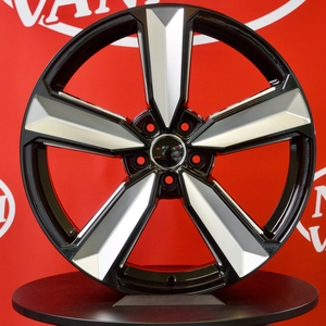 Kuva tuotteesta Re A009 1397 Black/milled