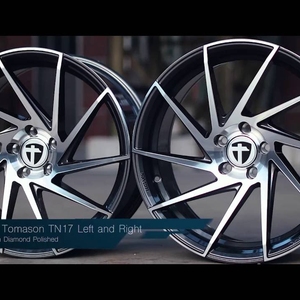 Kuva tuotteesta Tomason Tn17