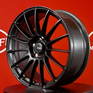 Kuva tuotteesta Advanti Inizio Dst Satiinin Musta