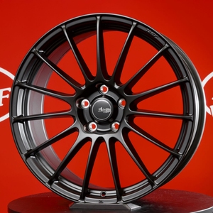 Kuva tuotteesta Advanti Inizio Dst Satiinin Musta