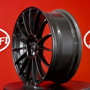 Kuva tuotteesta Advanti Inizio Dst Satiinin Musta