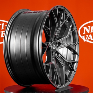 Kuva tuotteesta Forzza Titan Dark Graphite