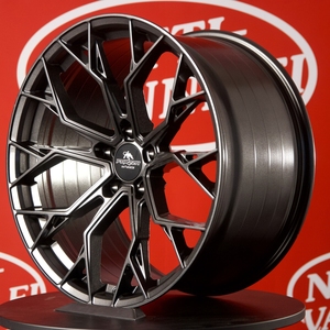 Kuva tuotteesta Forzza Titan Dark Graphite