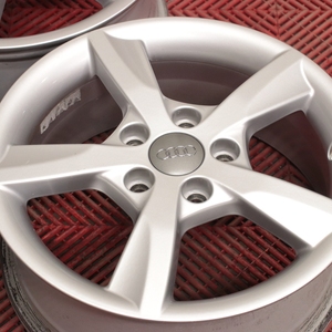 Kuva tuotteesta Alkuperäinen Audi