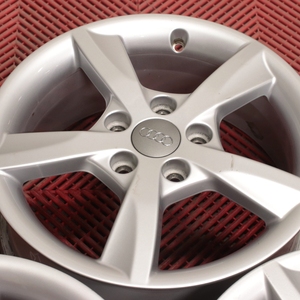 Kuva tuotteesta Alkuperäinen Audi