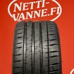 Kuva tuotteesta Michelin Pilot Sport 4s N0