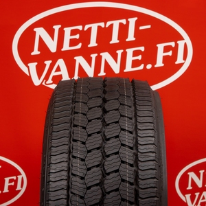 Kuva tuotteesta Michelin X Multi Grip Z As
