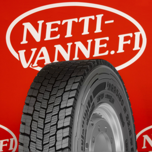 Kuva tuotteesta Continental Scandinavia Hd3