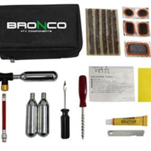 Kuva tuotteesta Bronco Tire Repair Kit