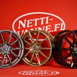 Kuva tuotteesta Tomason Tn27 Graphite