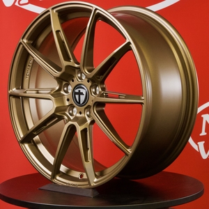 Kuva tuotteesta Tomason Tn27 Bronze