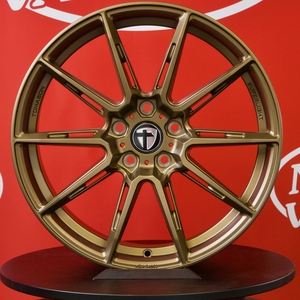 Kuva tuotteesta Tomason Tn27 Bronze