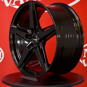 Kuva tuotteesta Venue Nord5 Gloss Black