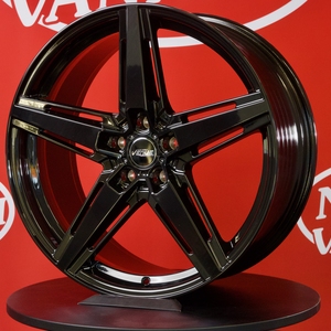 Kuva tuotteesta Venue Nord5 Gloss Black