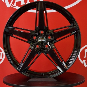 Kuva tuotteesta Venue Nord5 Gloss Black