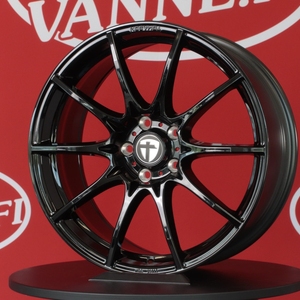 Kuva tuotteesta Tomason Tn25 Black Painted