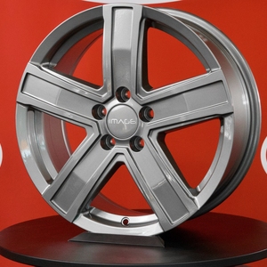 Kuva tuotteesta Image Hercules Gunmetal