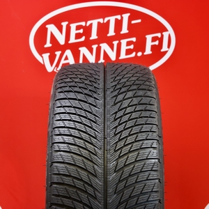 Kuva tuotteesta Michelin Pilot Alpin 5