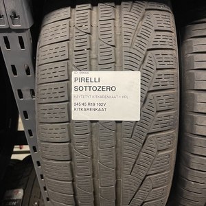 Kuva tuotteesta Pirelli Sottozero