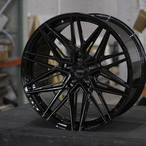 Kuva tuotteesta Vossen Hf7